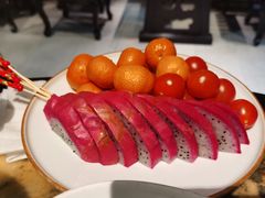 -锦府盐帮·侯宅(五棵松万达店)