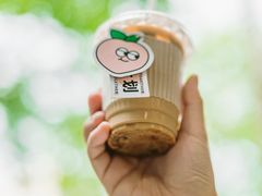 -OZ cafe(南昌路店)