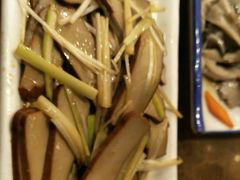 -华联广州大酒店-餐厅