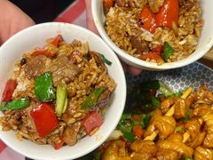 -恰八斗·猛火长沙菜(国贸店)