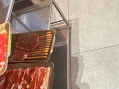 -闻老头·菊花炭烤肉(佛山首店)