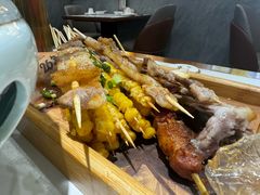 -火龙堂·风味民间菜(文一路店)