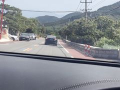 -泰山风景名胜区-虎山公园