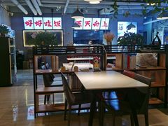 -京城·森鸽排档(双井店)