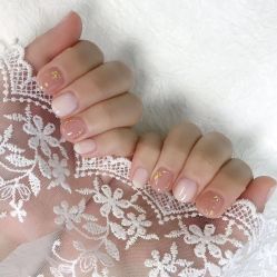 -如一·美甲美睫