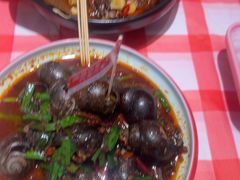 -老闵田螺馆·南昌市井菜·特色小吃(总店)