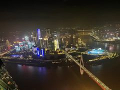 -苏丝的天空高空酒吧Suzie's Sky Bar