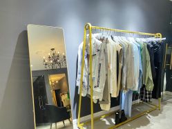 点击看大图 -OCEAN DANCE高空舞蹈室