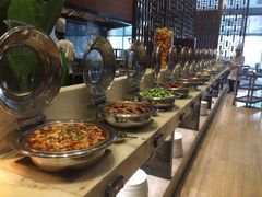 -凯利酒店自助餐(元美中路店)