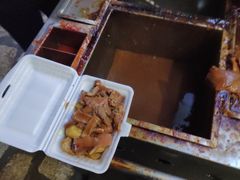 -细妹五香牛杂(步行街店)