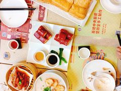 -点都德(千灯湖环宇城店)