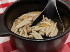-西贝莜面村(朝阳大悦城店)