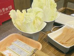 -井格重庆火锅(西直门凯德Mall店)