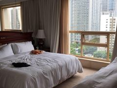 -白金汉爵大酒店(相城店)