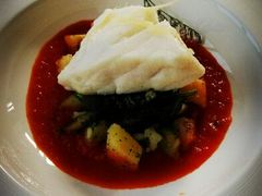 -上海和平饭店-华懋阁 The Cathay Room