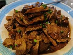 -安徽大厦中餐厅