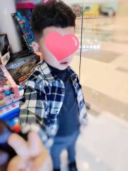 -Oh my head儿童理发(绿地·新田360店)