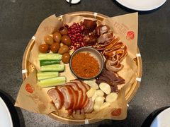 -炊江南·上海菜(国展华漕店)