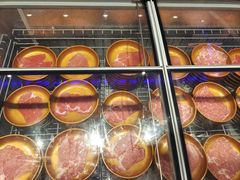 -犇放和牛烤肉·烤榴莲自助(苏宁城市奥莱店)