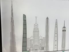 -上海之巅观光厅