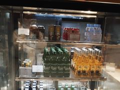 -筠咖啡西餐厅(上海国展宝龙丽筠酒店)