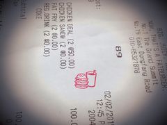 -FATBURGER 特富客汉堡(外交公寓店)