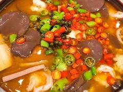 -百富源·海鲜辽菜(和平北大街店)