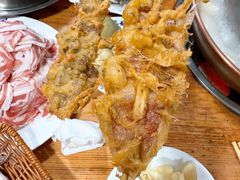 -元盛居(生态大街店)