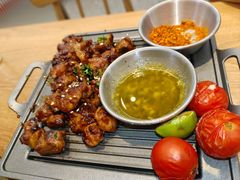 -小川洋风料理(武胜路凯德广场店)