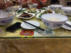 -老孙家饭庄·非遗(东关店)