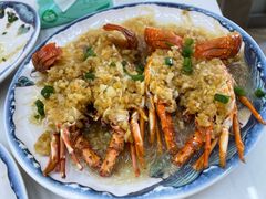 -旺鲜渔港连锁餐厅·珠海特色美食地标(爱情邮局店)