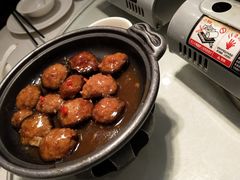 桂林经典平乐香菇酿-桂林肥仔·中华餐饮名店(园湖店)