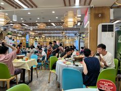 -大师傅金奖啤酒鱼(西街口总店)