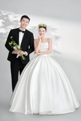 点击看大图 -巴黎婚纱摄影(瑞安旗舰店)