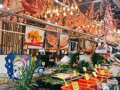 -79号渔船海鲜饭店(华强北店)