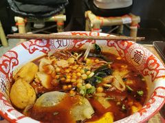 -海椒市落舌·麻辣烫冒菜(中关村店)
