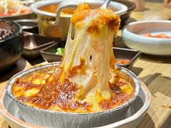 -泥炉烧肉师(新街口金銮巷店)