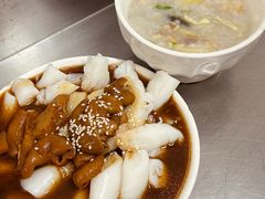 -三和美食(西华路店)