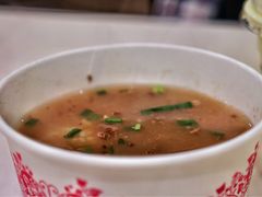 -百成大同鸭肉粥(大同总店)