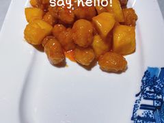 -小菜园新徽菜(常州武进吾悦店)