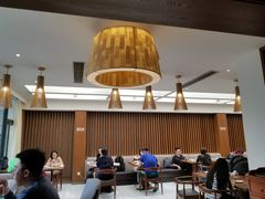 大堂-陆壹捌餐厅(五大道店)