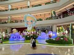 -上海世纪汇广场