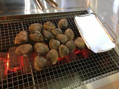 -马路牙子地桌烤肉(工体店)