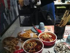 -味妙烤鱼吧(回龙观店)