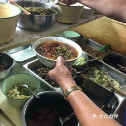 老上海传统饮食店的川香辣肉面好不好吃 用户评价口味怎么样 上海美食川香辣肉面实拍图片 大众点评 