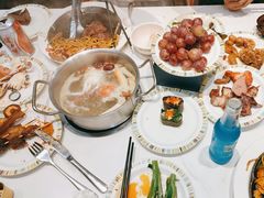 -吉布鲁牛排海鲜自助(温江合生汇店)