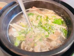 -古市香跷脚牛肉·非遗传承单位