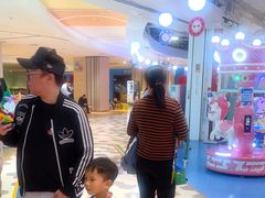 -BBR运动馆·障碍竞技·跑酷·体适能(海珠琶洲店)