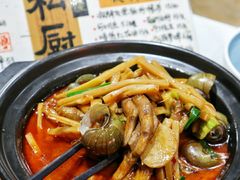 -友德福.老字号粤菜.广州地标融合美食(荔湾路店)