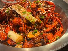 -一棠龙虾•王牌虾球(楚河汉街店)